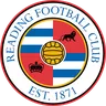 Reading logo