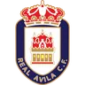 Real Ávila logo small