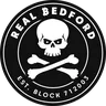 Real Bedford logo small