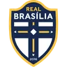 Real Brasília Women logo small
