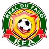Réal du Faso logo small