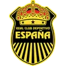 Real España logo small