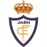 Real Jaén logo small