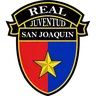 Real Juventud San Joaquín logo small