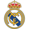 Real Madrid Castilla logo small