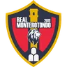 Real Monterotondo logo small