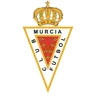 Real Murcia logo small