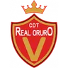 Real Oruro logo small
