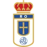 Real Oviedo Vetusta logo small