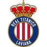 Real Titánico logo small