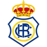 Recreativo de Huelva logo small