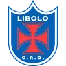 Recreativo do Libolo logo small