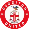 Redditch United logo small