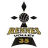 Rennes Volley 35 logo