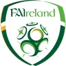 Republic of Ireland U21 logo small