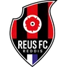 Reus FC Reddis logo small