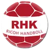 Ricoh HK logo