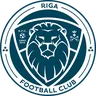 Riga FC logo small