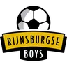 Rijnsburgse Boys logo small