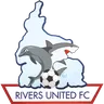 Rivers United logo small