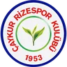 Rizespor logo