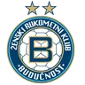 RK Budućnost Podgorica logo