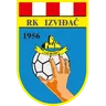 RK Izviđač logo
