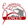 RK Lovćen logo