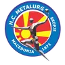 RK Metalurg Skopje logo