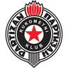 RK Partizan logo
