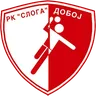 RK Sloga Doboj logo