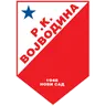 RK Vojvodina logo