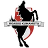 Roasso Kumamoto logo small