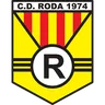 Roda logo small