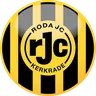 Roda JC logo small
