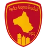 Rodez AF logo