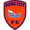 Roma City logo small