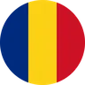 Romania U23 logo small