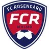 Rosengård Women logo small
