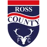 Ross County logo