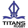 Rotherham Titans logo