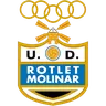 Rotlet Molinar logo small