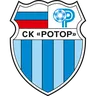Rotor Volgograd logo small
