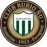 Rubio Ñu logo small
