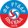 Rudar Pljevlja logo small