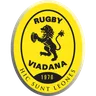 Rugby Viadana logo