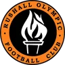 Rushall Olympic logo small