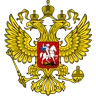 Russia logo small