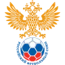 Russian Federation U21 logo small