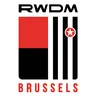 RWDM Brussels logo small